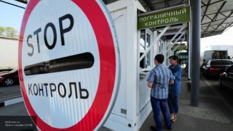 Роспотребнадзор усилил контроль на границе с Украиной из-за сообщений о чуме