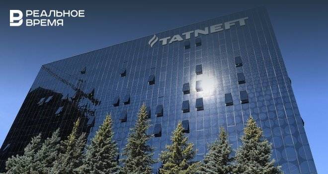 Украина обжаловала решение о взыскании $144 млн по иску «Татнефти»