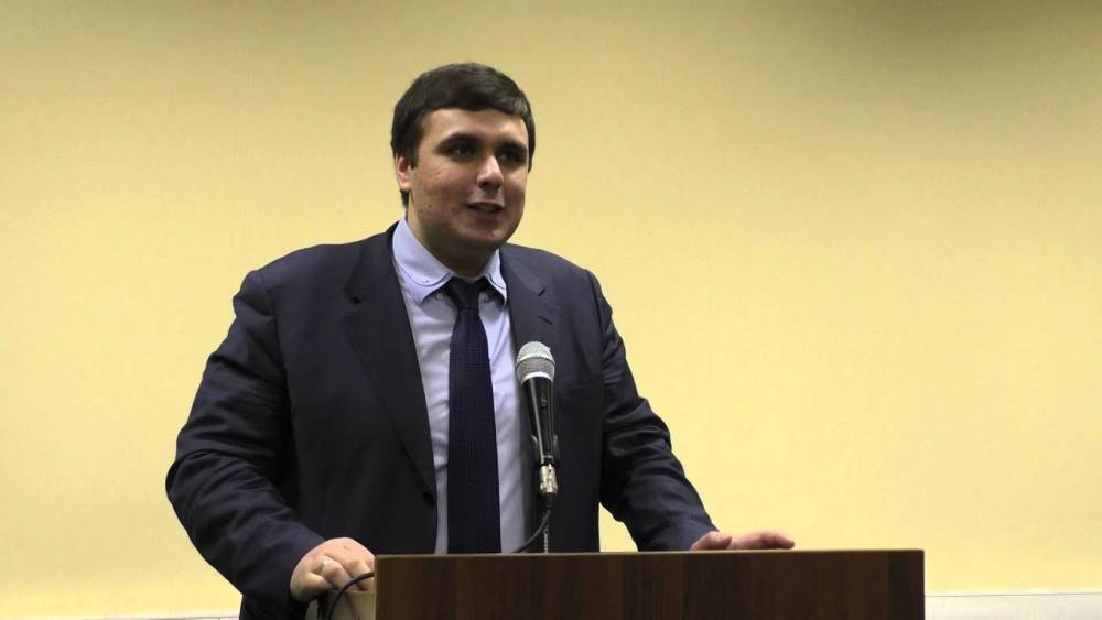 Янкаускаса будут судить за участие в акции 14 июля. Три ареста он уже отбыл
