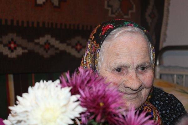 В России новый рекорд по численности долгожителей