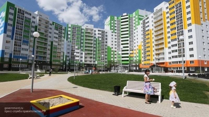 Число ипотечников младше 30 лет увеличилось в России