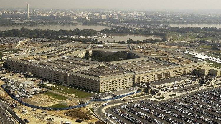 Глава Пентагона назвал сроки создания американского гиперзвукового оружия