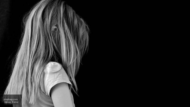 Мужчина изнасиловал четырехлетнюю дочь в Зеленогорске