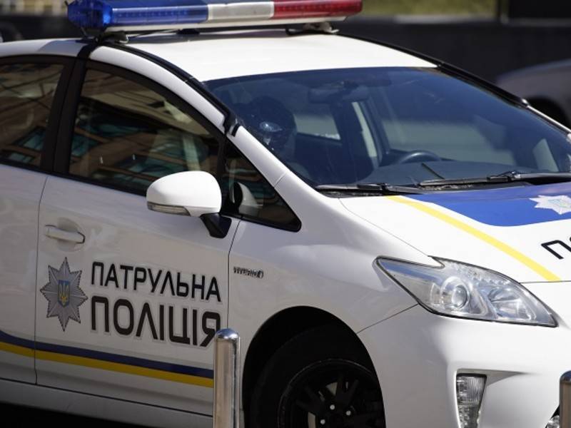 Полиция искала взрывчатку в доме родителей Зеленского&nbsp;