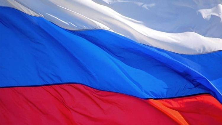 День флага отпразднуют в московских парках 24 и 25 августа