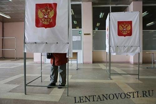 ЦИК: приглашение международных наблюдателей на выборы в МГД не предусмотрено законом