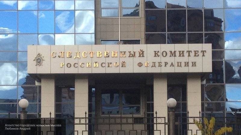 СК передал в суд дело провокатора Подкопаева, распылившего газ в лицо полицейским
