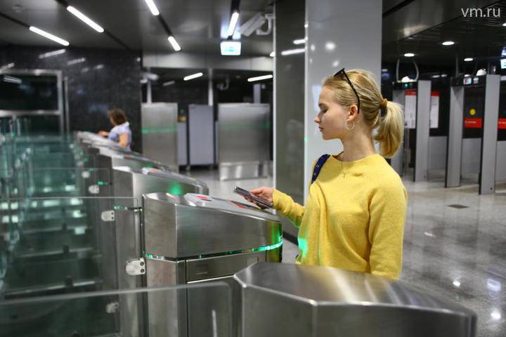 Временные ограничения на Сокольнической линии метро снимут к 23 августа