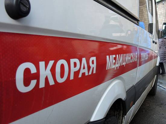 В Москве госпитализирован подросток, получивший ранение из винтовки