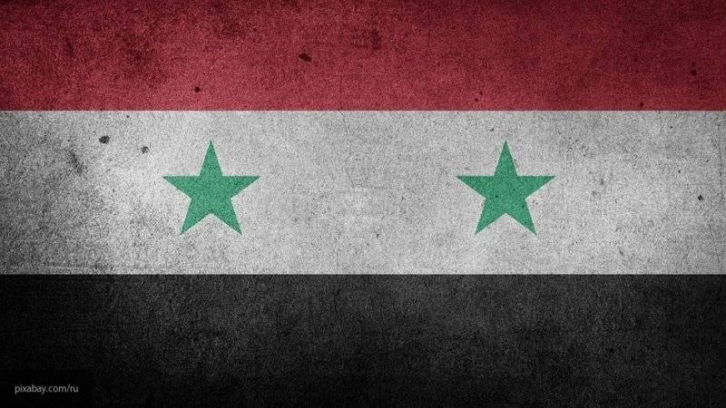 Жители Сирии смогут выучить русский язык в специальных центрах
