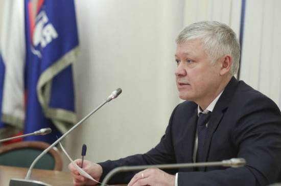 Пискарев рассказал о формате работы думской Комиссии по расследованию фактов вмешательства в дела РФ