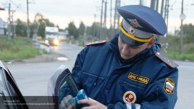 Три человека пострадали в ДТП в Новой Москве