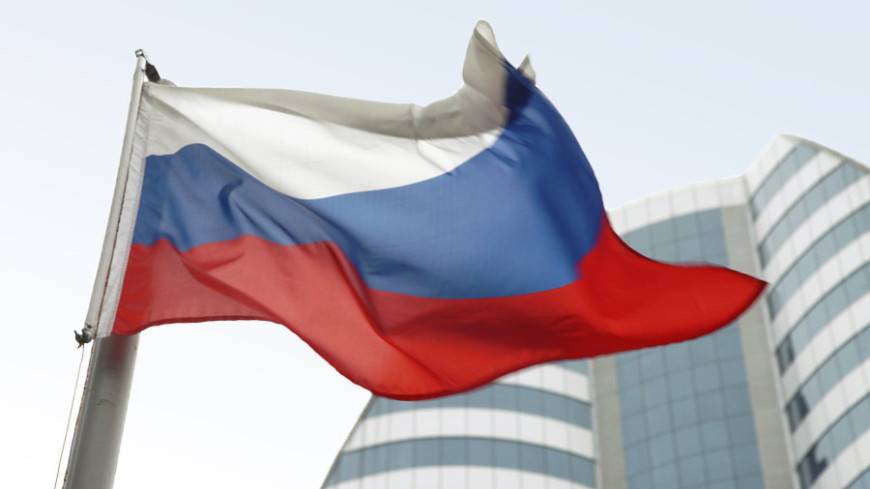 Агентство Moody's ухудшило прогноз роста ВВП России на 2019 год