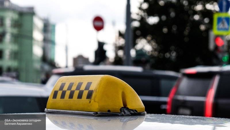 Таксисты в Москве намерены засудить организаторов беспорядков 27 июля за нанесенный ущерб
