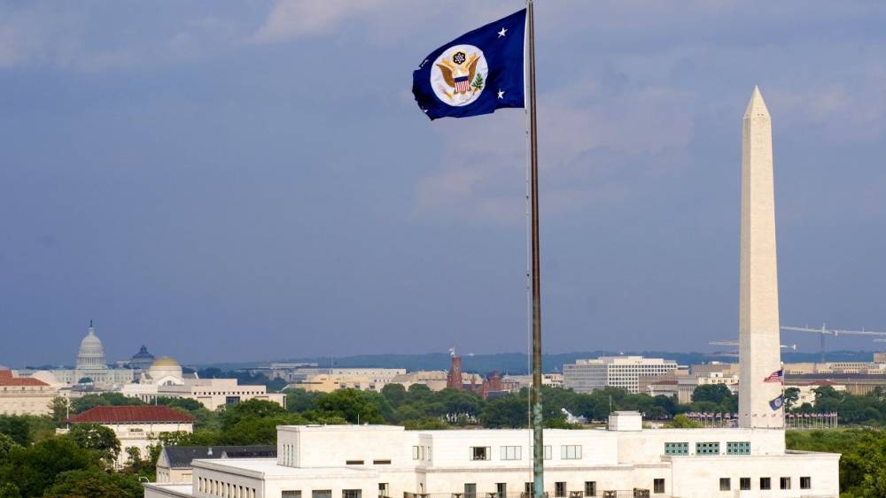 Госдеп США назвал дату вступления в силу второго пакета санкций по «делу Скрипалей»