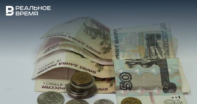 Минтруд России установил прожиточный минимум в 11 185 рублей