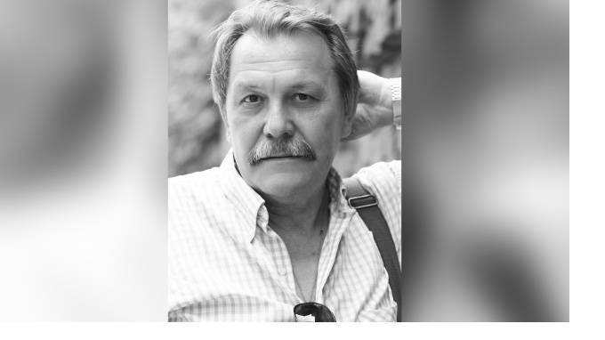 В возрасте 65 лет скончался заслуженный артист России Виктор Власов