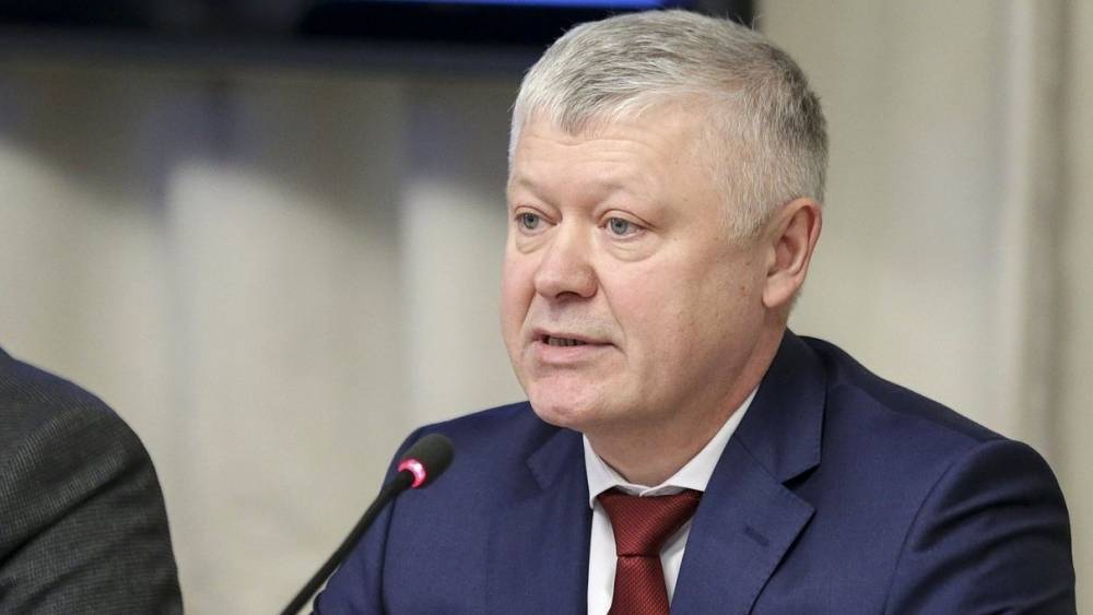 Думская комиссия по вмешательству в дела России проведет заседание до 8 сентября