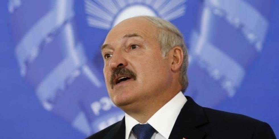 Лукашенко рассказал о просьбе Зеленского о помощи