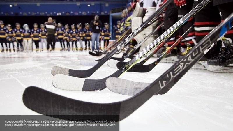 Представитель НХЛ прокомментировал ситуацию с хоккеистом Кузнецовым