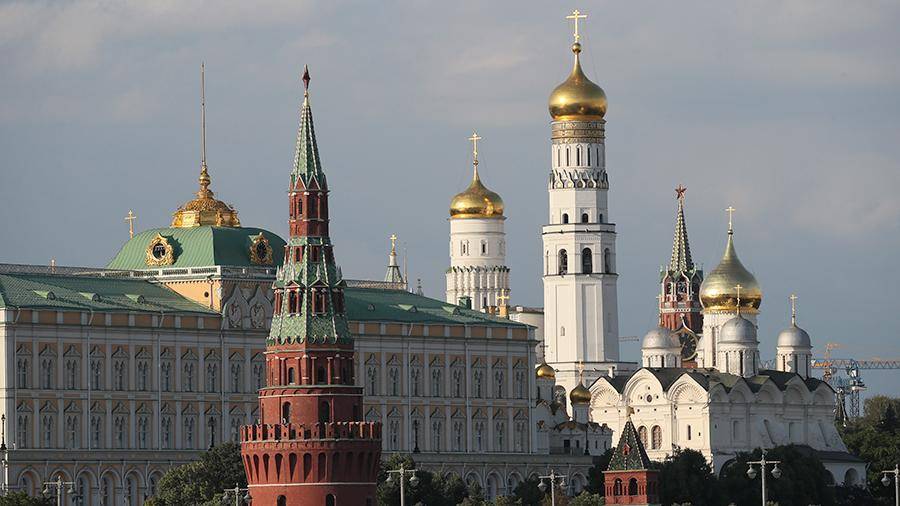 В Кремле напомнили об «осторожном оптимизме» в отношениях РФ и Украины