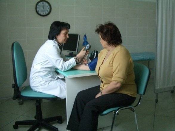 В Госдуме предложили поощрять врачей не за больных, а за здоровых пациентов