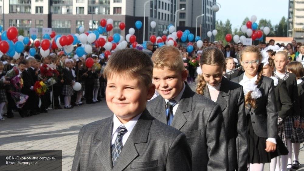 Власти Москвы отказали «оппозиции» в проведении митинга из-за празднования Дня знаний