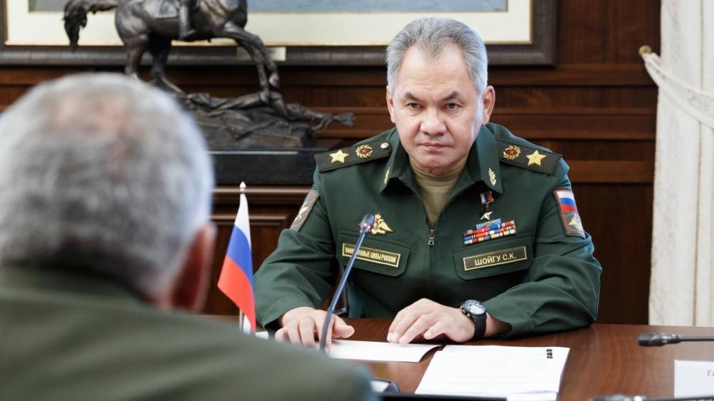 Россия профинансирует модернизацию армии Абхазии