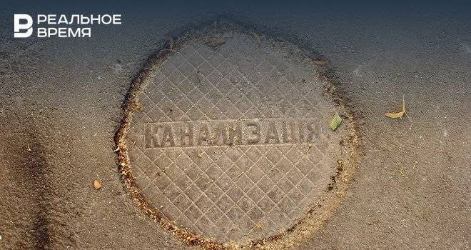 В Казани реконструируют биологические очистные сооружения канализации за более чем 80 млн рублей