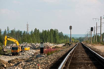 Определены сроки строительства железной дороги Кызыл — Курагино