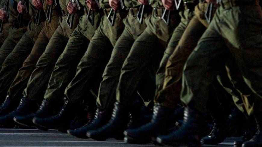 Успешно отслуживших в армии белорусов хотят зачислять в вуз без конкурса