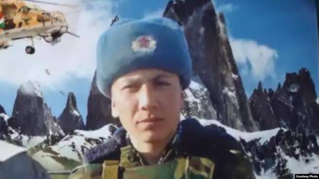 В Таджикистане загадочным образом погиб 21-летний солдат-срочник — Общество. Новости, Новости Азии