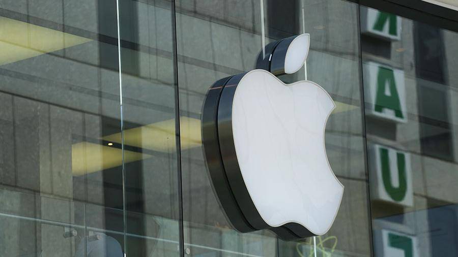 Apple подала заявку на патент «умных» часов с поддержкой 5G
