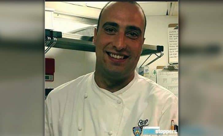 Пропавший шеф-повар из знаменитого ресторана Cipriani Grand Central Terminal найден мертвым в хостеле Куинса