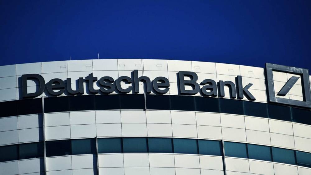 Deutsche Bank выплатит $16 млн за прием на работу родственников российских и китайских чиновников