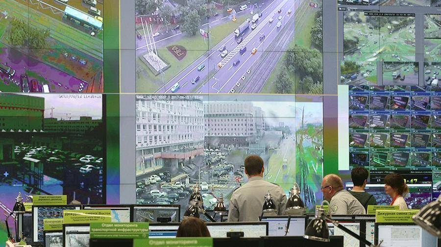 Автонавигаторы в Москве станут показывать данные о перекрытиях дорог