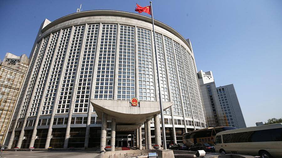 Китай посоветовал США «не читать нотации другим» после выхода из ДРСМД