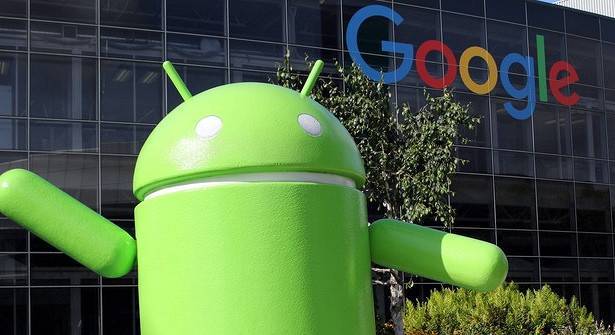 Google изменит схему наименования Android