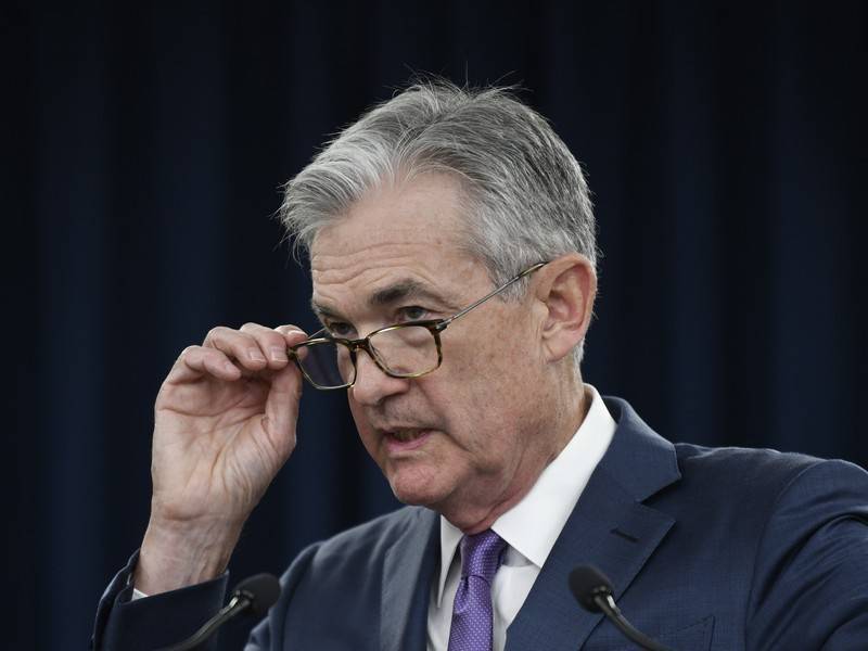 Глава ФРС США расказал о плане действий в случае замедления роста экономики
