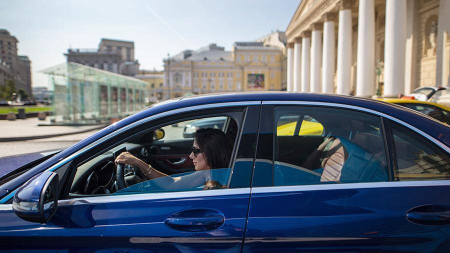 Эксперты назвали самые «женские» марки автомобилей в России