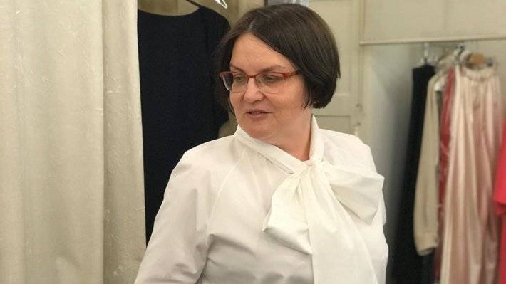 Призывавшая к беспорядкам в Москве Галямина получила еще 10 суток ареста