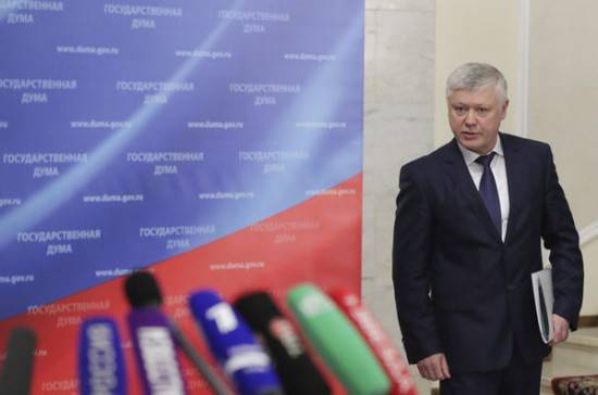 Пискарёв сообщил, к каким иностранным СМИ у комиссии Госдумы есть вопросы
