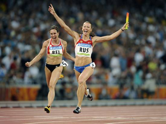 11 лет назад закончились последние успешные для России летние Олимпийские игры