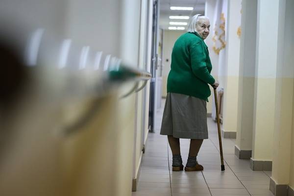 Главный гериатр Минздрава объяснила рост числа долгожителей в России