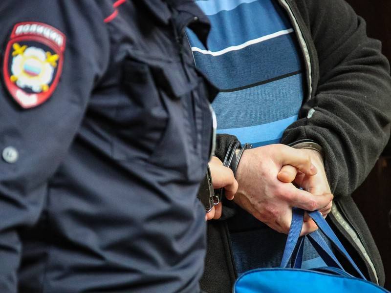 Арестован последний обвиняемый в изнасиловании полицейский с Урала