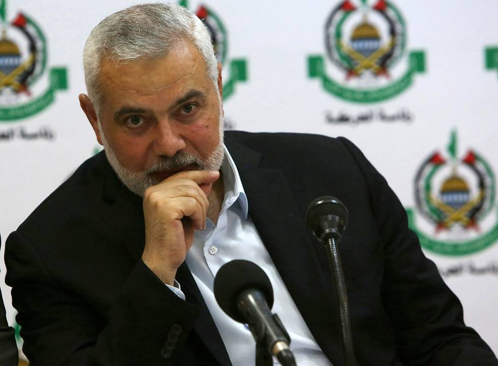 ХАМАС приветствует теракт в Самарии, но не берет ответственность за него