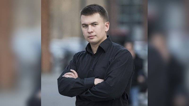 Ремесло подал иск к назвавшему клеветой расследование о «мертвых душах» Гудкову