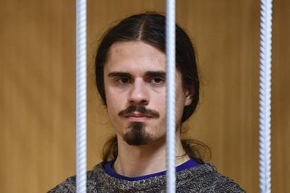Завершено расследование дела атаковавшего силовиков московского активиста