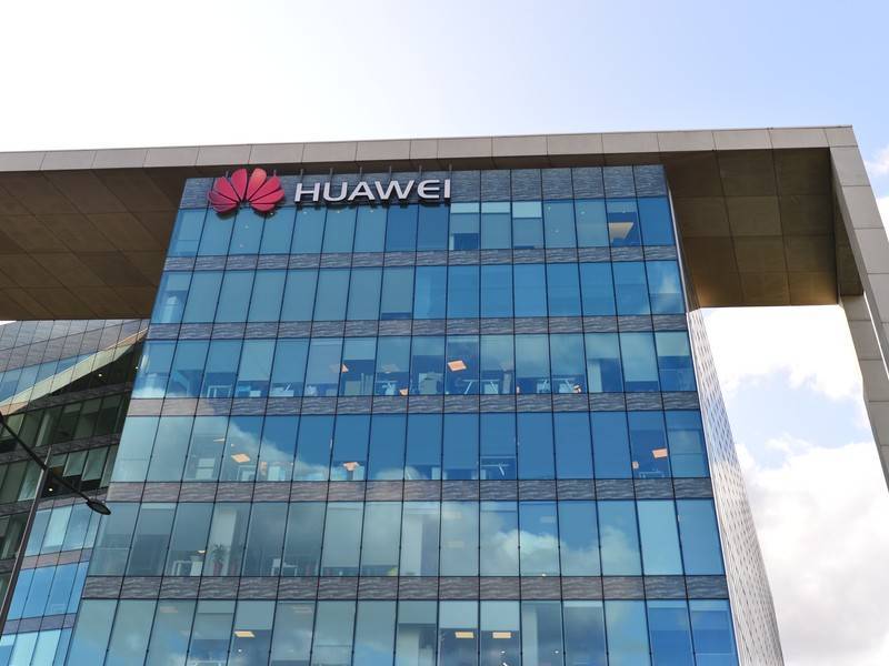 Санкции США будут стоить Huawei более $10 млрд