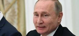 Путин потребовал ответить на ракеты США, не разрушив экономику